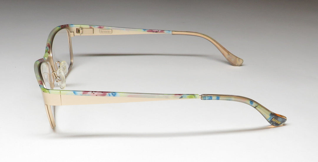 kensie Feminine Eyeglasses