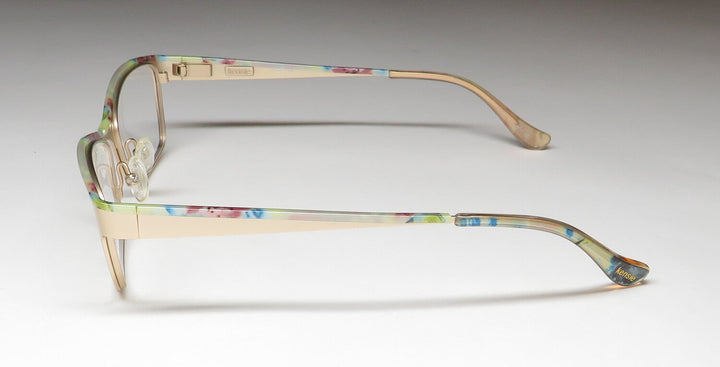 kensie Feminine Eyeglasses