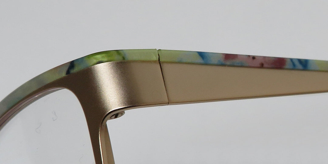 kensie Feminine Eyeglasses