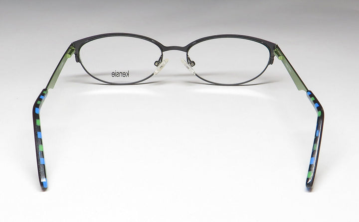 kensie Feisty Eyeglasses