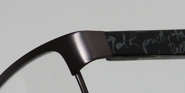 kensie Quote Eyeglasses