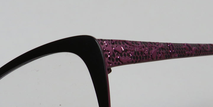 kensie Sweetheart Eyeglasses