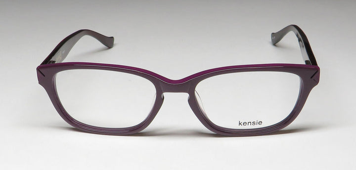 kensie Elegant Eyeglasses
