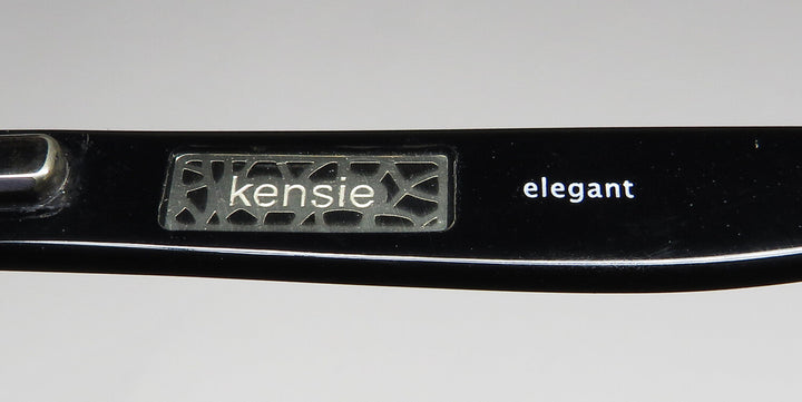 kensie Elegant Eyeglasses