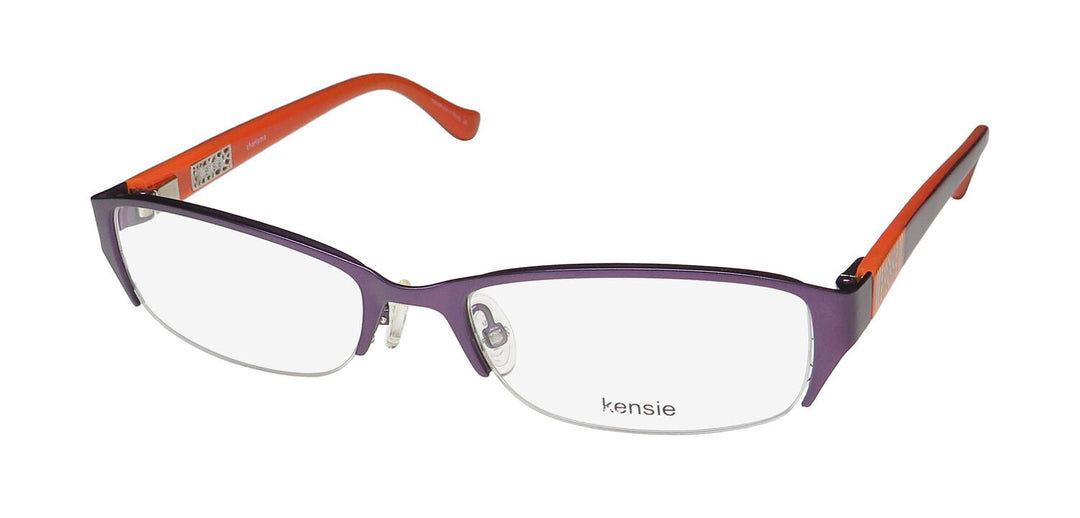 kensie Charisma Eyeglasses