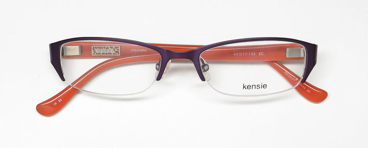 kensie Charisma Eyeglasses