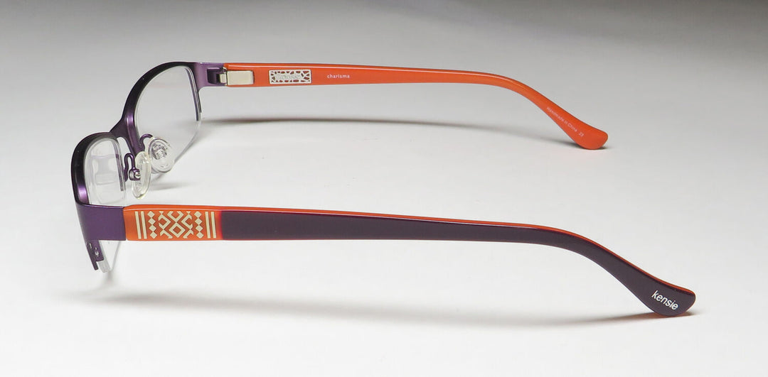kensie Charisma Eyeglasses