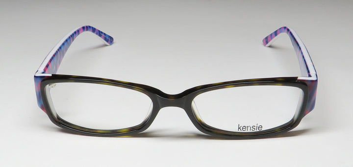 kensie Chaotic Eyeglasses
