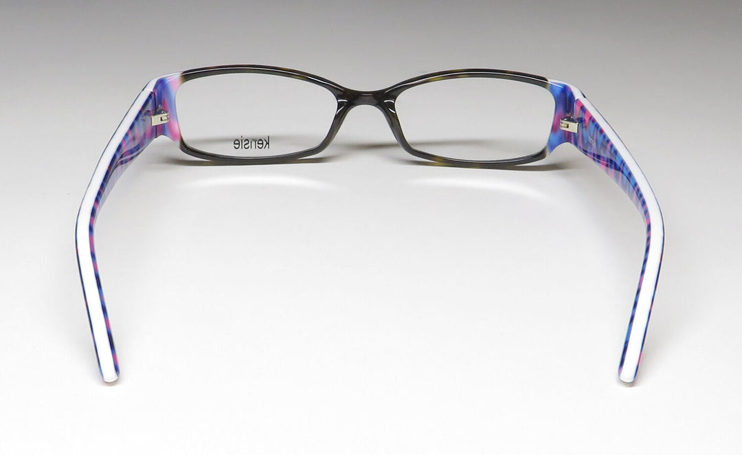 kensie Chaotic Eyeglasses