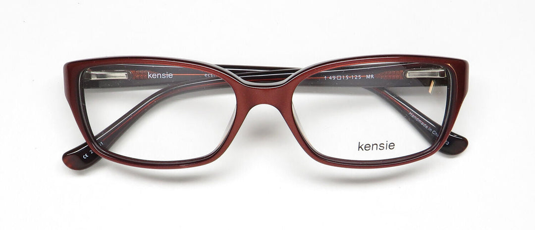 kensie Ecstatic Eyeglasses