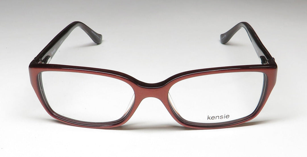 kensie Ecstatic Eyeglasses