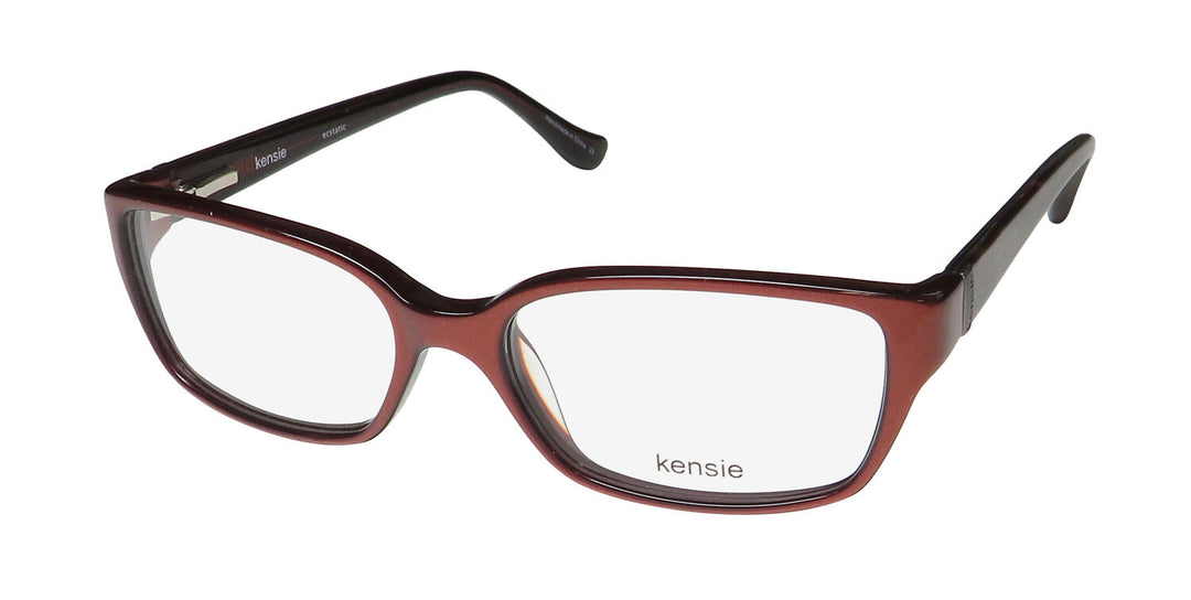 kensie Ecstatic Eyeglasses