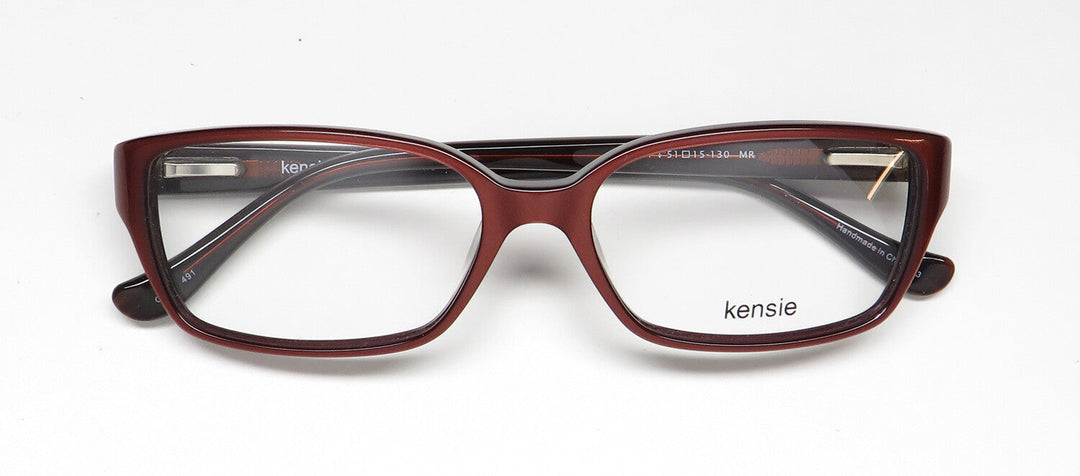 kensie Ecstatic Eyeglasses