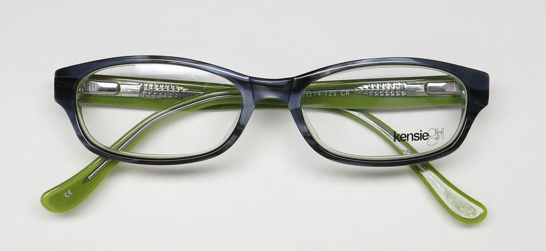 kensie Peace Eyeglasses