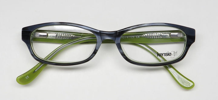 kensie Peace Eyeglasses