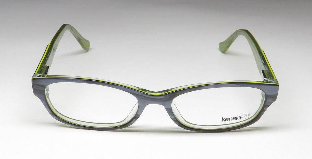 kensie Peace Eyeglasses