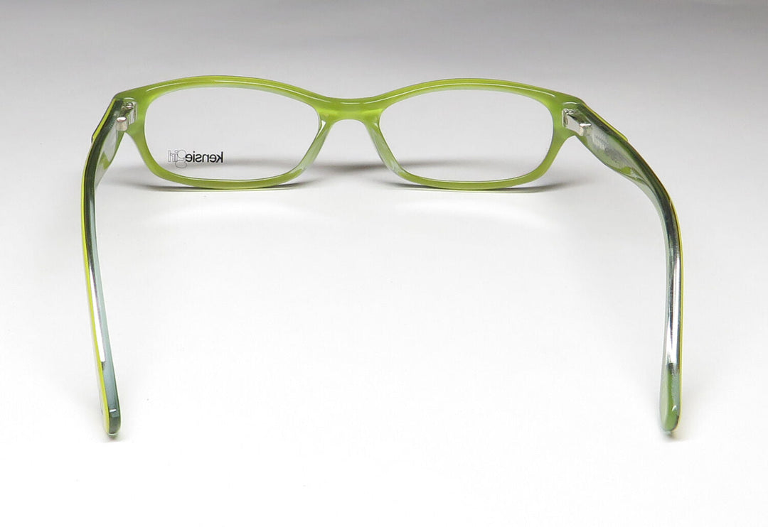 kensie Peace Eyeglasses