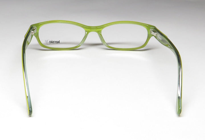 kensie Peace Eyeglasses