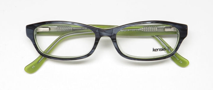 kensie Peace Eyeglasses