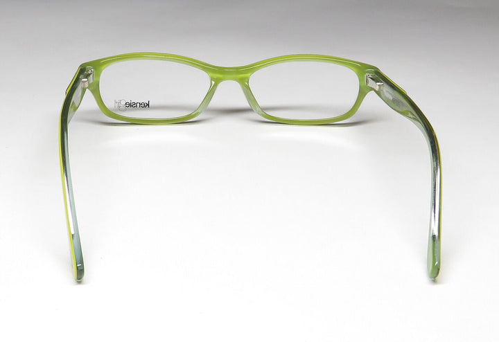 kensie Peace Eyeglasses