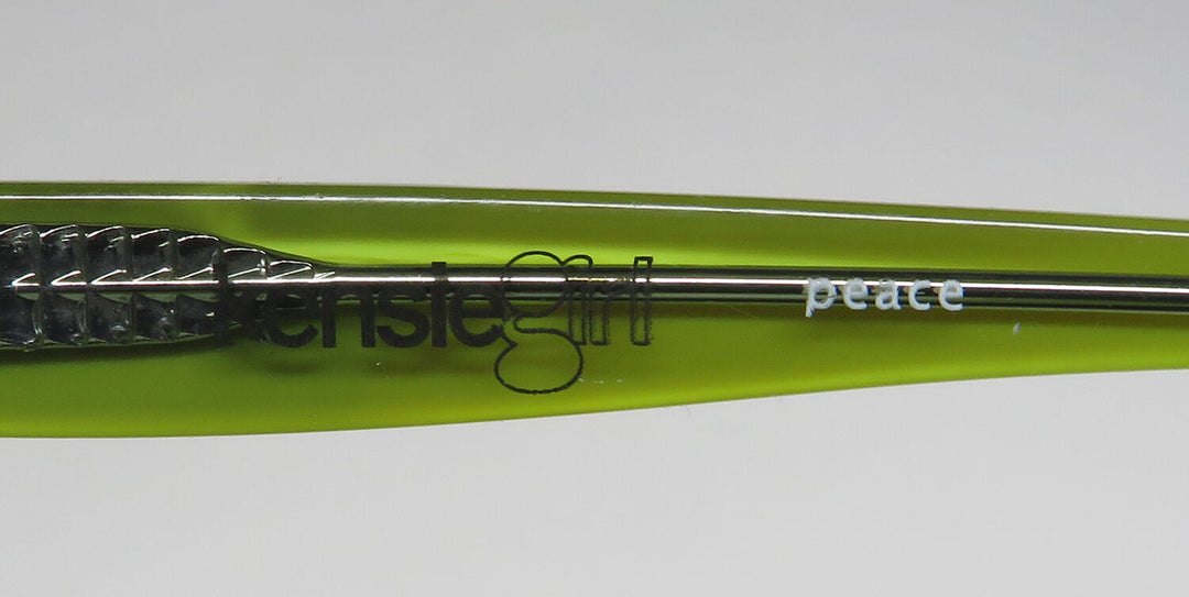 kensie Peace Eyeglasses