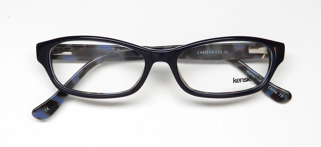 kensie Peace Eyeglasses