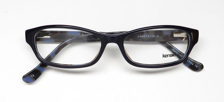 kensie Peace Eyeglasses