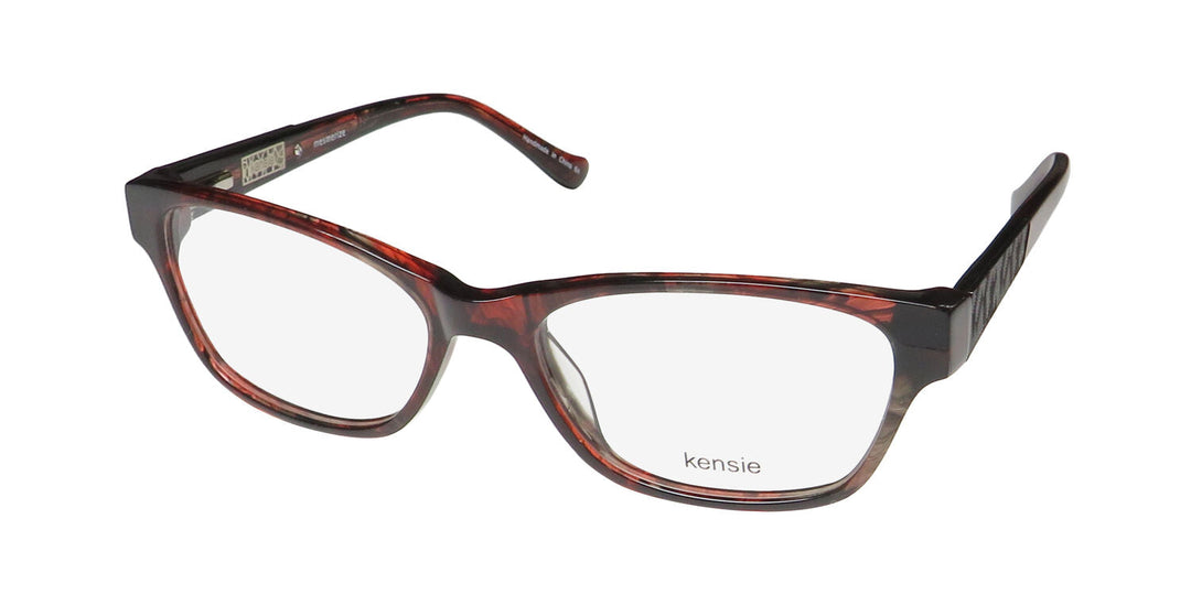 kensie Mesmerize Eyeglasses