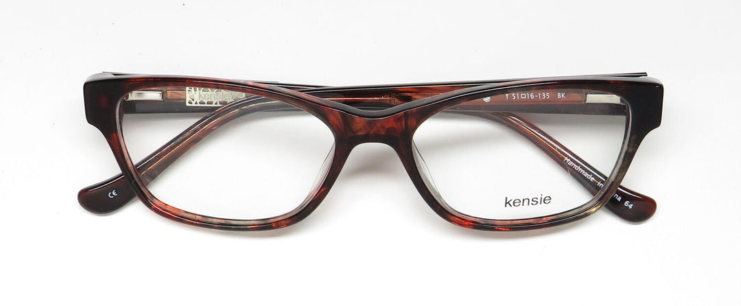 kensie Mesmerize Eyeglasses
