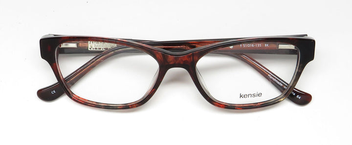 kensie Mesmerize Eyeglasses