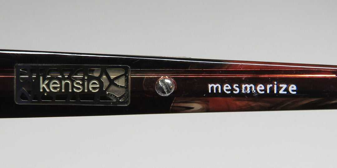 kensie Mesmerize Eyeglasses