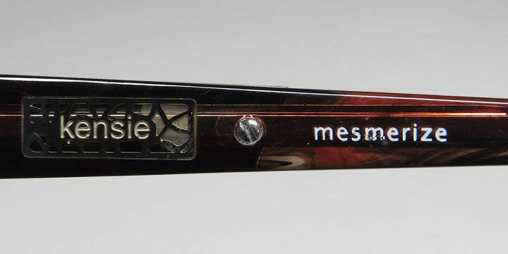 kensie Mesmerize Eyeglasses