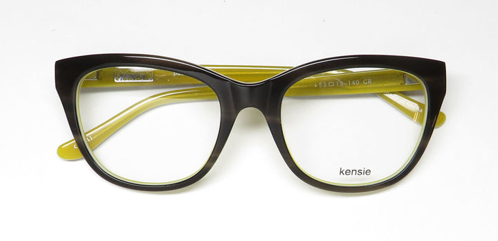 kensie Passionate Eyeglasses