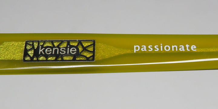 kensie Passionate Eyeglasses
