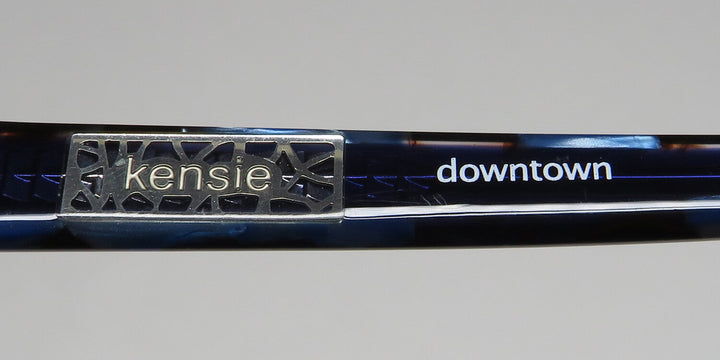 kensie Downtown Eyeglasses