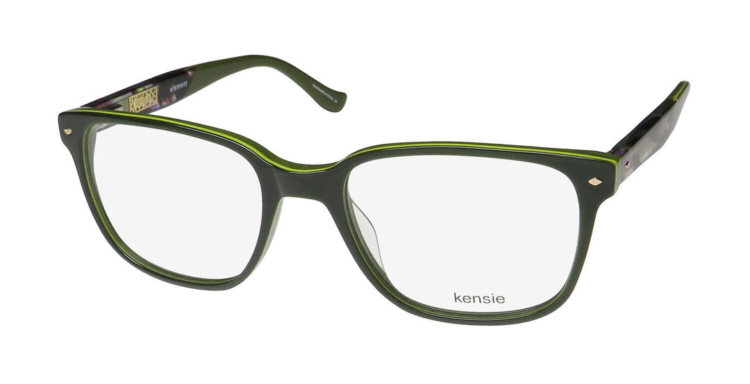 kensie Element Eyeglasses