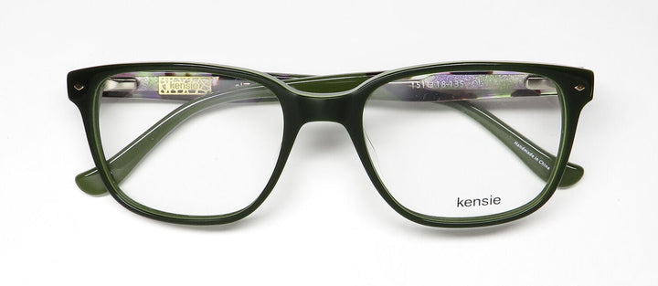 kensie Element Eyeglasses