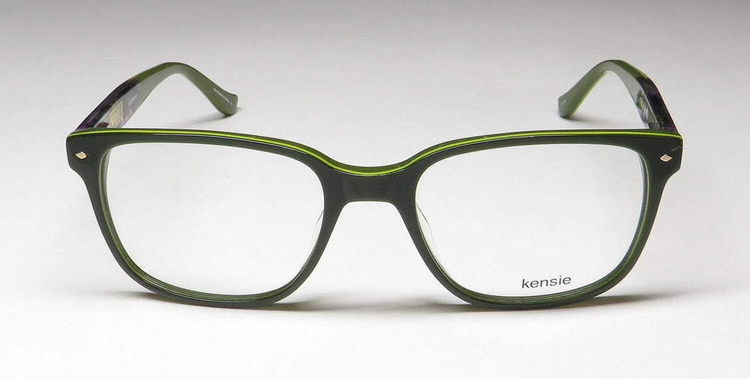 kensie Element Eyeglasses