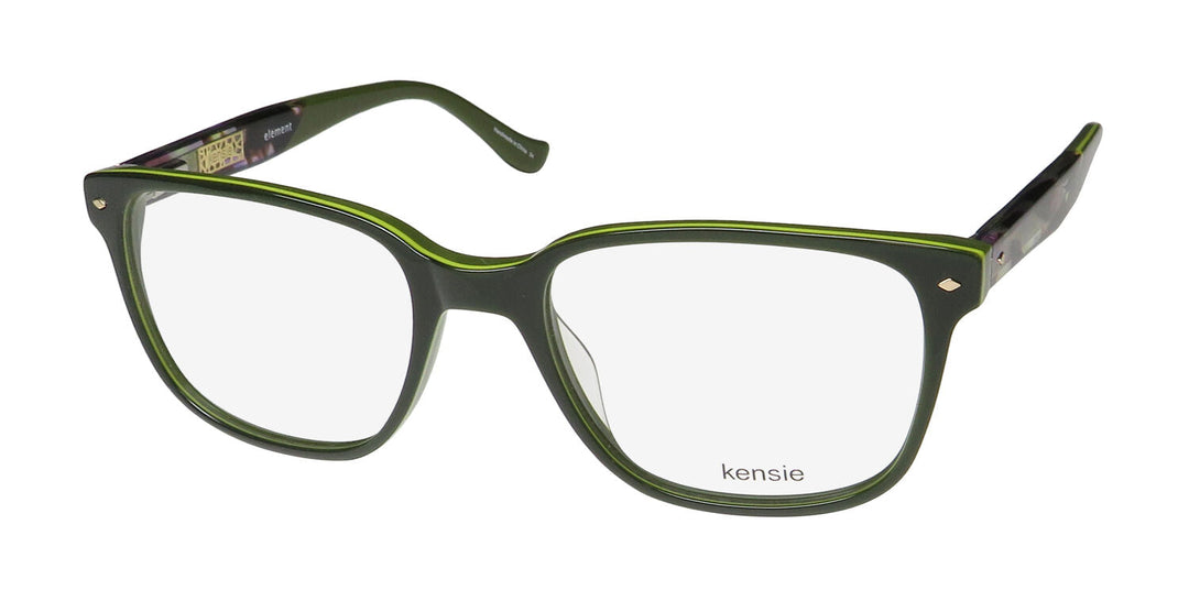 kensie Element Eyeglasses