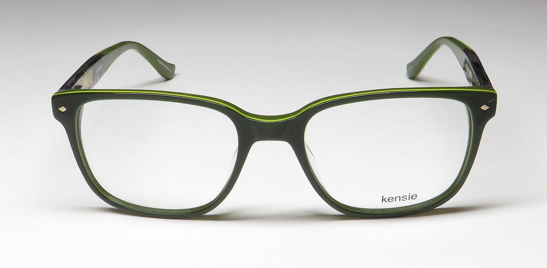 kensie Element Eyeglasses