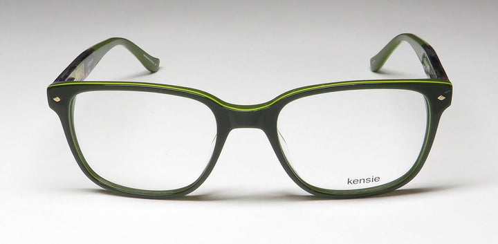 kensie Element Eyeglasses