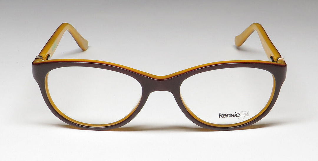 kensie Posy Eyeglasses