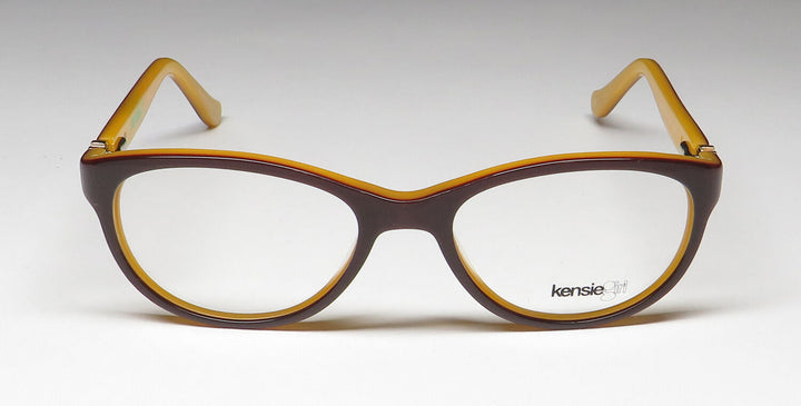 kensie Posy Eyeglasses