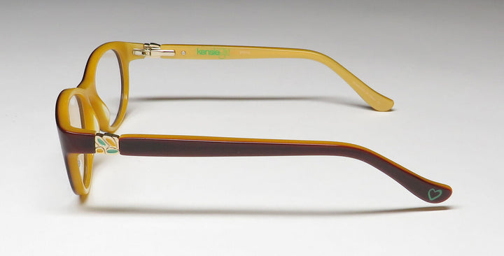 kensie Posy Eyeglasses