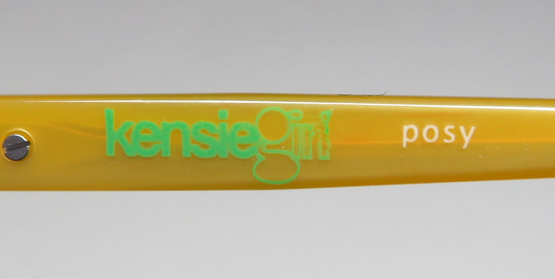 kensie Posy Eyeglasses