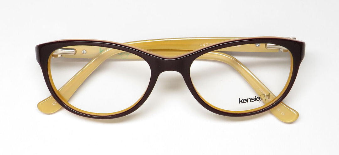 kensie Posy Eyeglasses