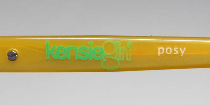 kensie Posy Eyeglasses