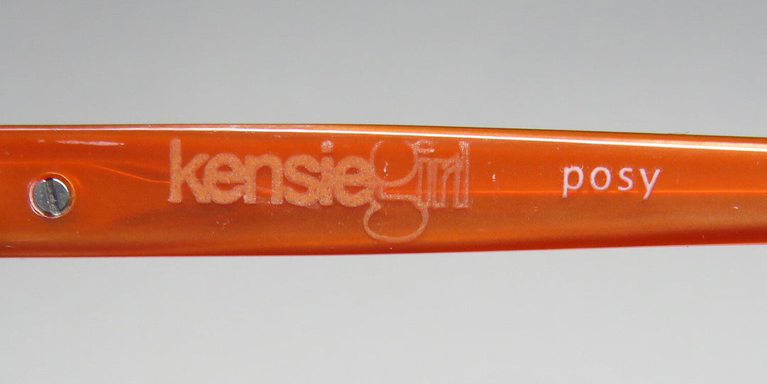 kensie Posy Eyeglasses