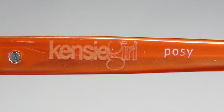 kensie Posy Eyeglasses