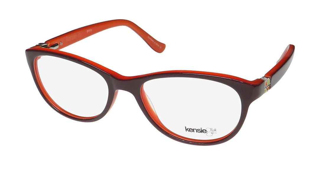 kensie Posy Eyeglasses